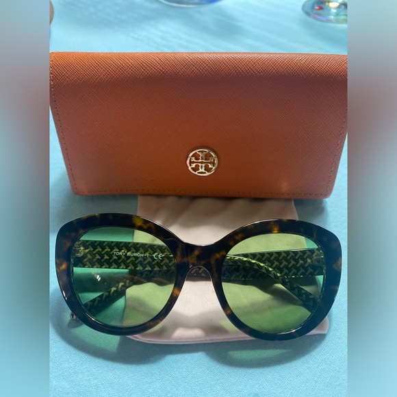 TORY BURCH TY7121 - Picture 14 of 16